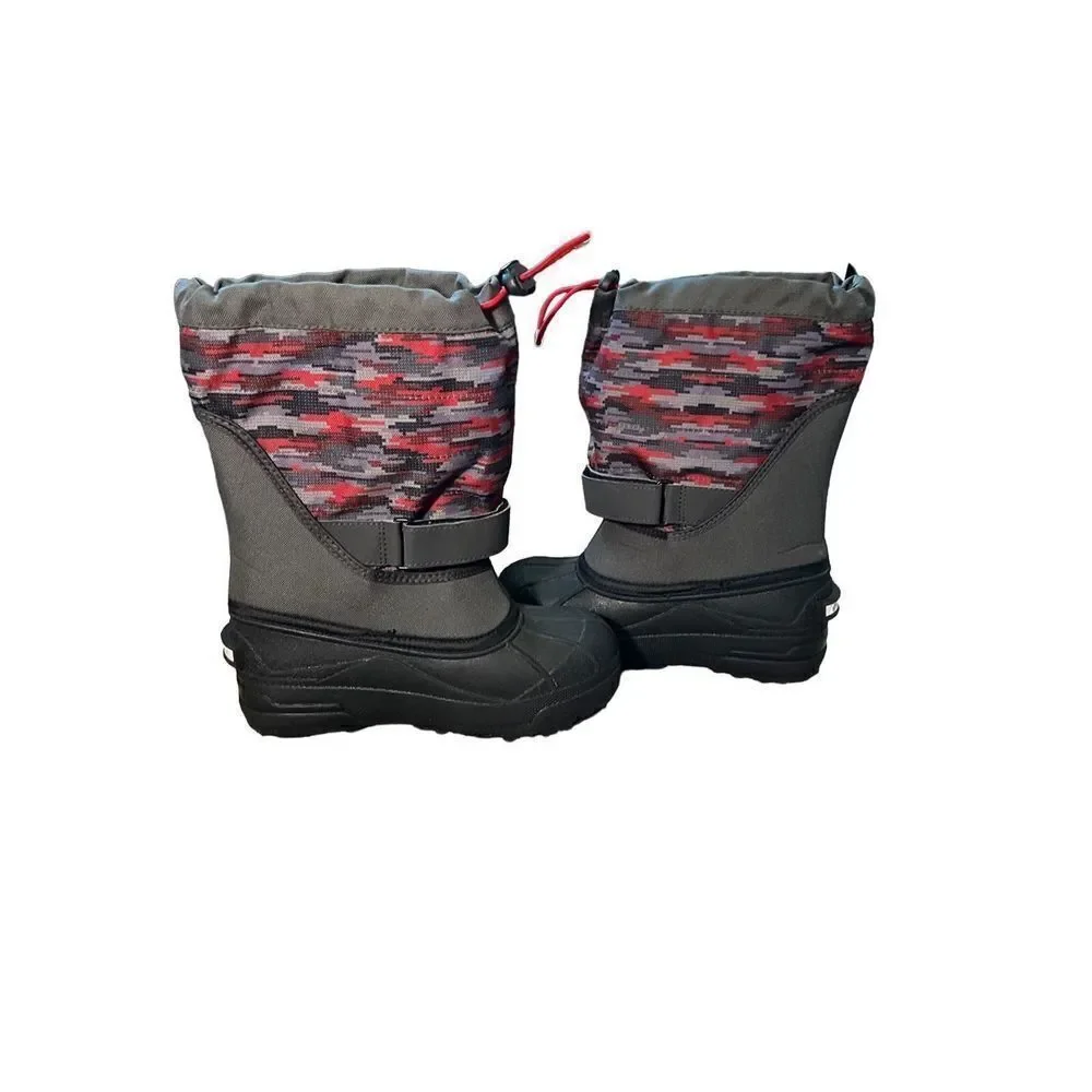 Columbia Sportswear Unisex Snow Boot